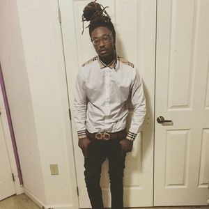 Meet your Posher, Matrx